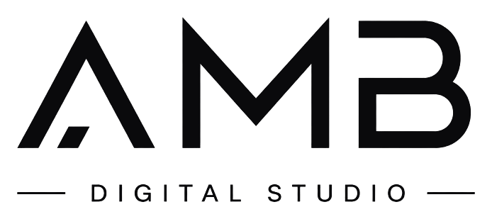 AMB Digital Studio home